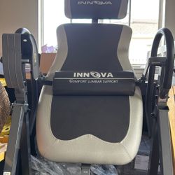 Innova Inversion Table