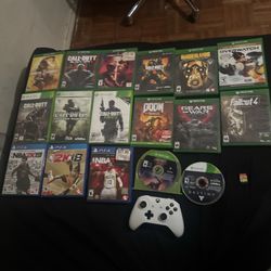 Gaming Bundle