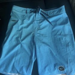 Lost Enterprises Boardshorts- Size 31