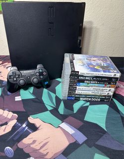 playstation 3