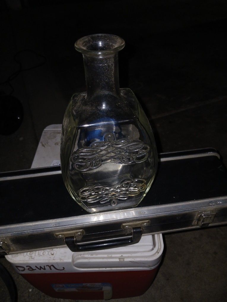 Antique Bottle