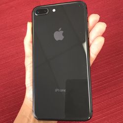 iPhone 8 Plus 256gb Cricket Only