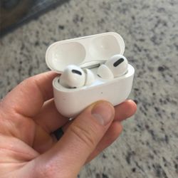 AirPod Pro