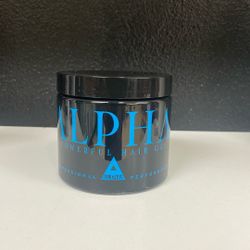 Alpha Hair Gel