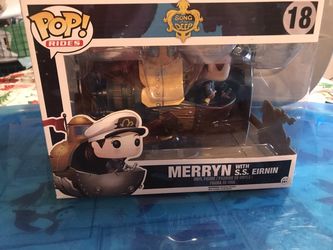 Buying funko pop collections let me know you have pay cash