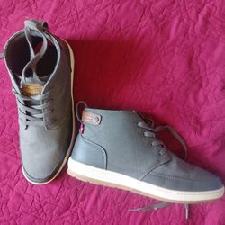 Levi's boots