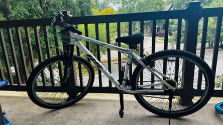 29 inch men’s bike