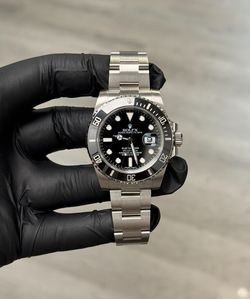 Rolex Submariner Date 40MM 2016