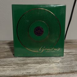 bond no 9 bleecker street