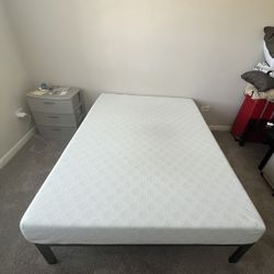 Free Full Size Bed Frame for Sale