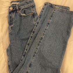 PacSun Slim Jeans (no Rips)