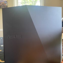 ASUS ROG Desktop