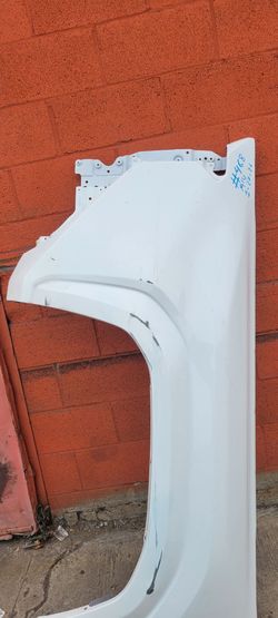 24 to 25 r h quarter panel oem