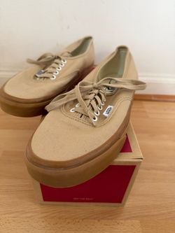VAND KHAKI COLOR 7.5M