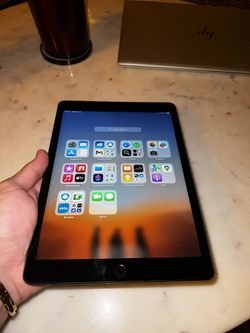 Ipad 8th Generation 32 GB