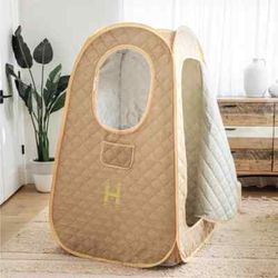 Homedics Portable At-Home Sauna