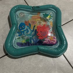 Baby Splash Pad