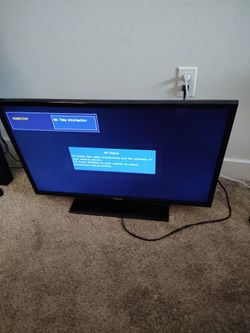 TV