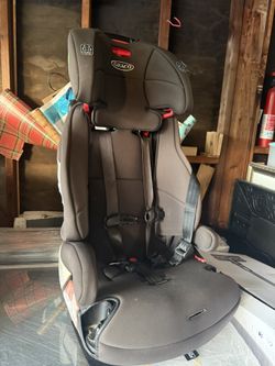 Graco Toddler Car Seat