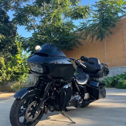 2023 Harley-Davidson Roadglide ultra limited