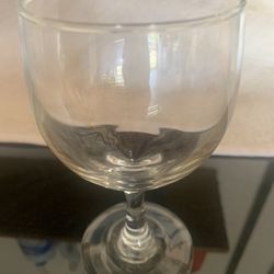 Wine Glasses
