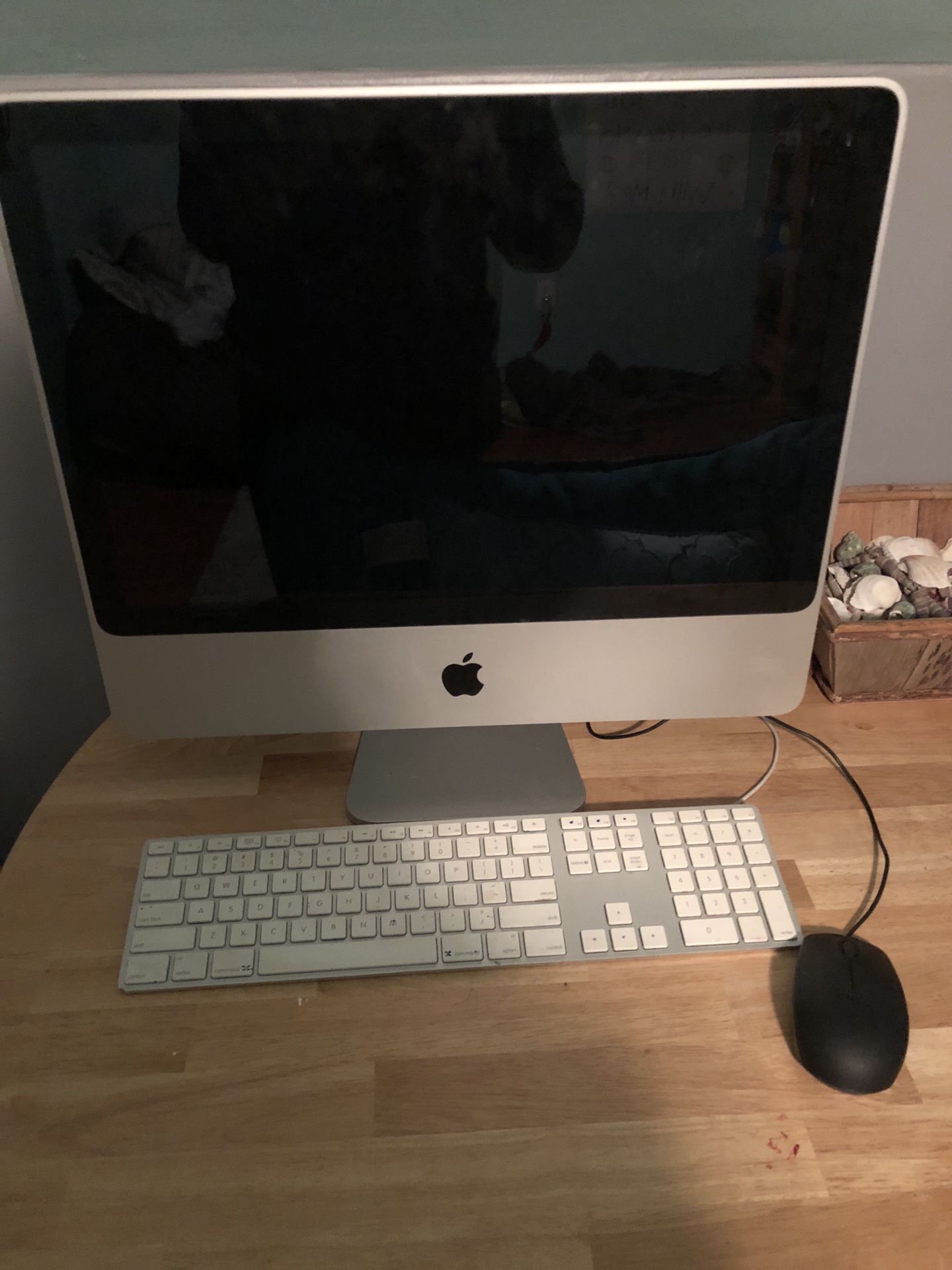 Apple desktop