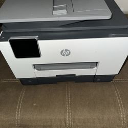 Hp Office Jet Pro