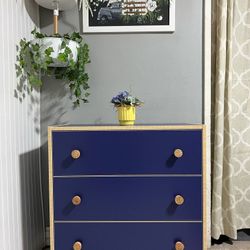 Nightstand, Bedside Table, Side Table, End Table