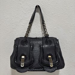 Vintage Fendi B Bag