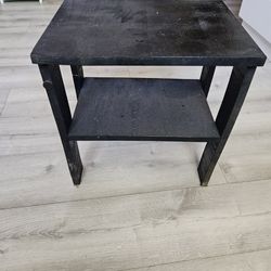 Very Small Table 