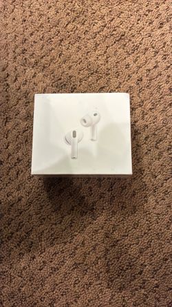 Apple Airpods Pro 3