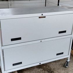 File Cabinet 