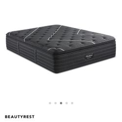 Beautyrest Black