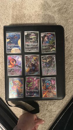 Pokémon TCG Holo Rare Card Lot