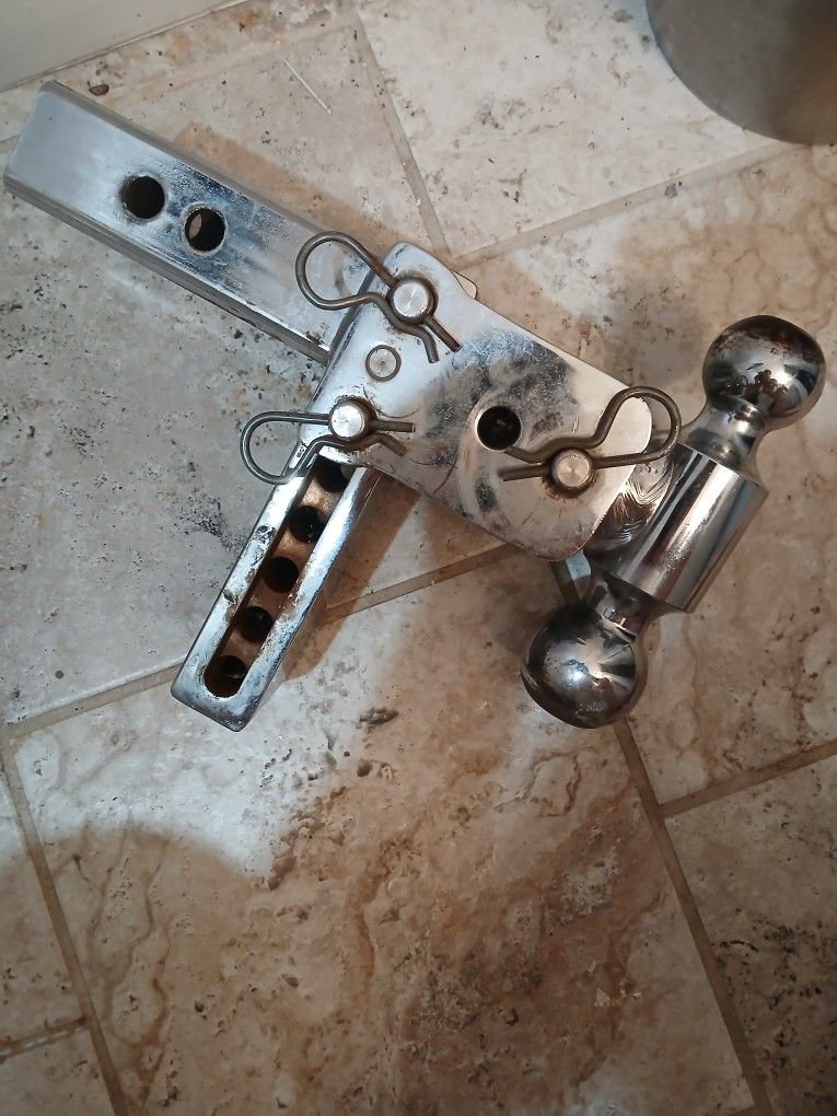 Towing Hitch
