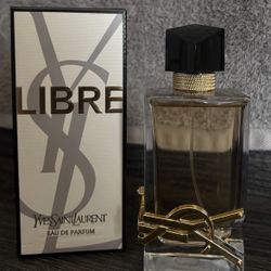 YSL Libre