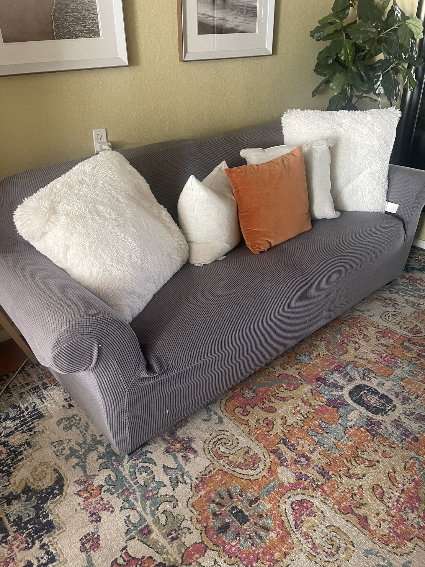 Couch