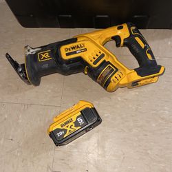 DEWALT DCS367