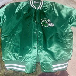 Jets jacket 