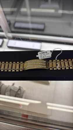 14kt 46. Grms We Do Offer Layaway 10%down 