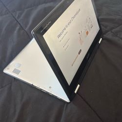 Acer Laptop CP311-2H series Chromebook