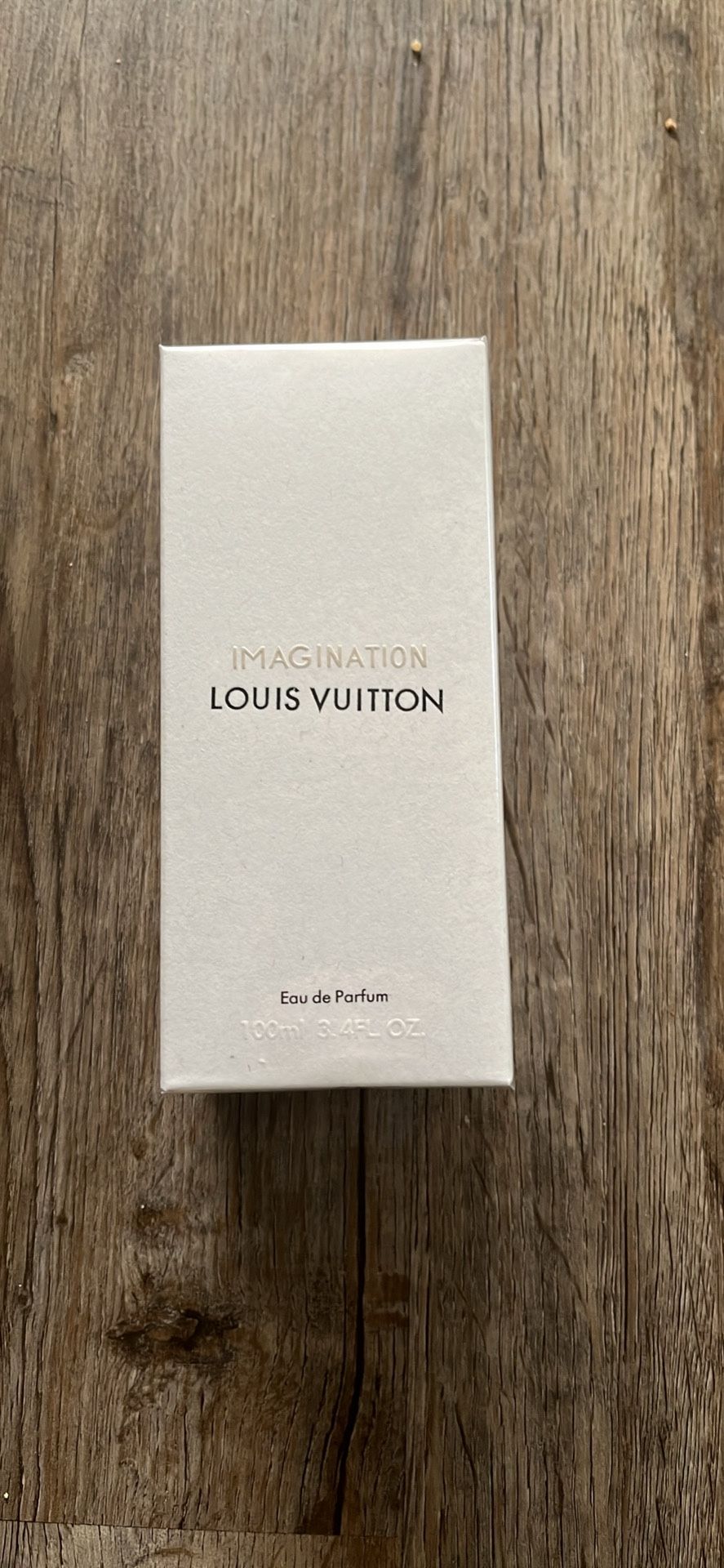 Lv Imagination 
