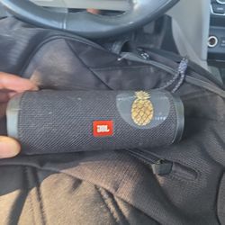 JBL Speaker
