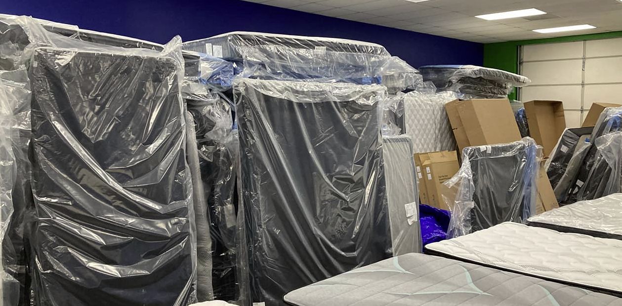 Affordable Mattress Twin Full Queen King Discounted