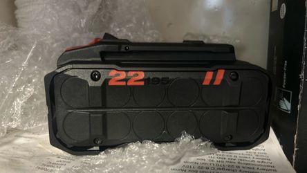 Hilti battery. (NEW)