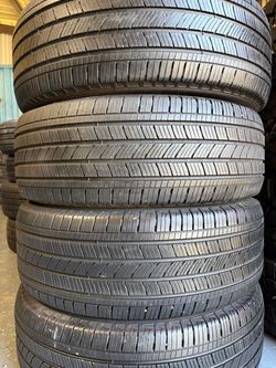255-55-20 Michelin