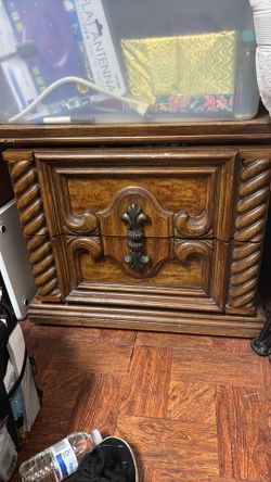 Would drawer