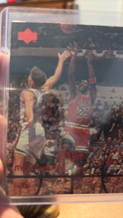 Michael Jordan