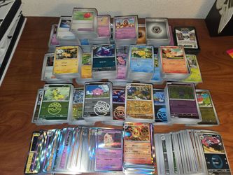 Pokemon Bulk Lot of 3120 Cards (Holos,Reverses etc) SEE PICS/Description