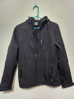 Nordic Track lightweight jacket medium